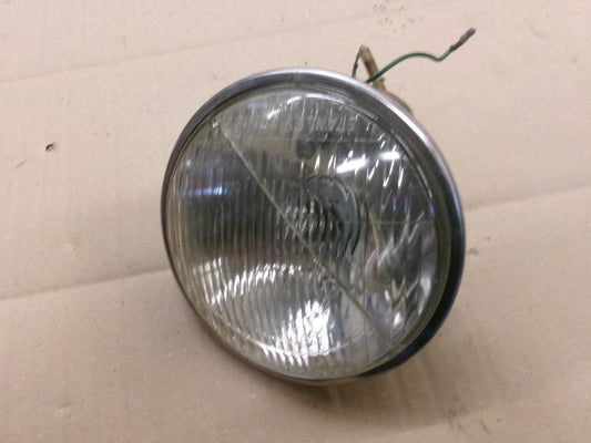 Optique de phare pour Honda 125 XR
