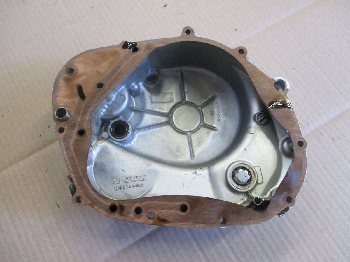 Carter d'embrayage pour Suzuki 125 GN - NF41A