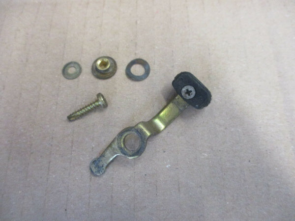 Bouton de commande clignotants commodo gauche pour Yamaha 125 DTR - DTRE