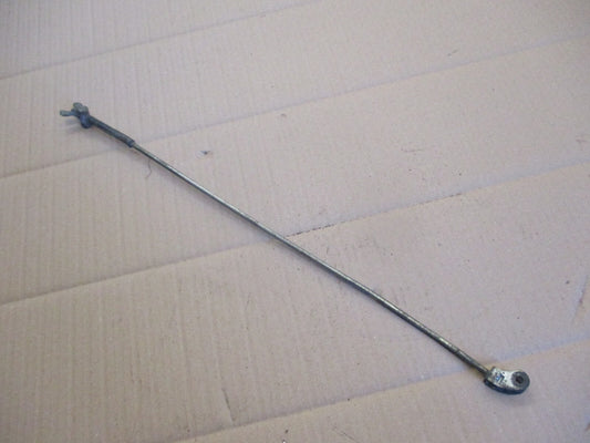 Tige de frein arrière pour Yamaha 125 DTLC - 10V