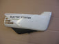 Cache latéral droit pour Honda 125 NX Transcity - JD12