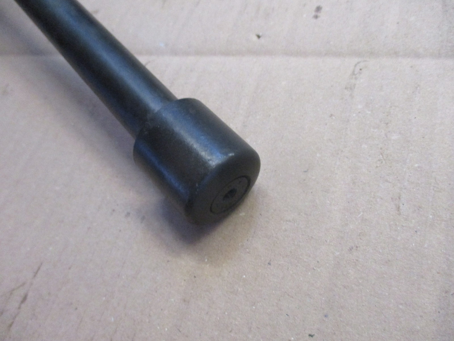 Guidon d'origine + embouts pour Honda 125 XLV Varadéro - JC32