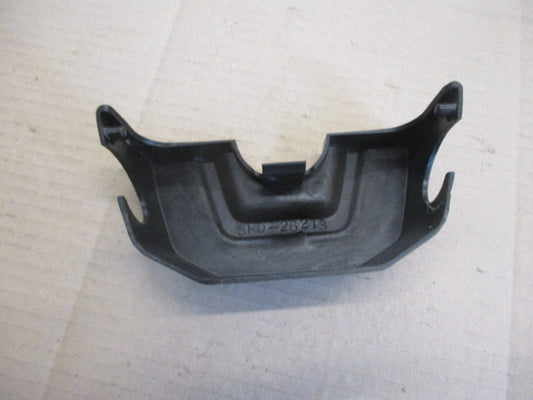 Cache nieman pour Yamaha 125 SR - 10F