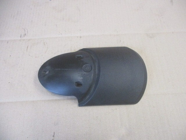 Bavette de garde boue avant pour Derbi 125 Mulhacen