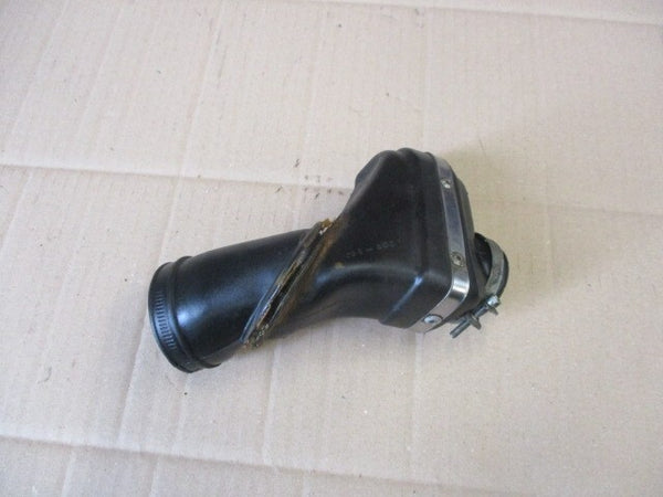 Manchon de filtre à air pour Honda 125 NX Transcity - JD12