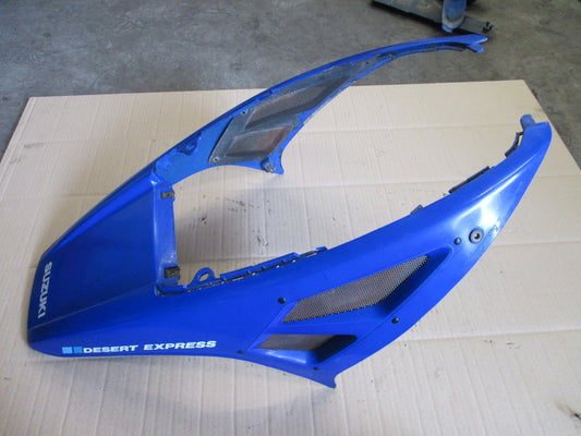 Bec de canard pour Suzuki 750 DR - 800 DR - SR41A - SR42A