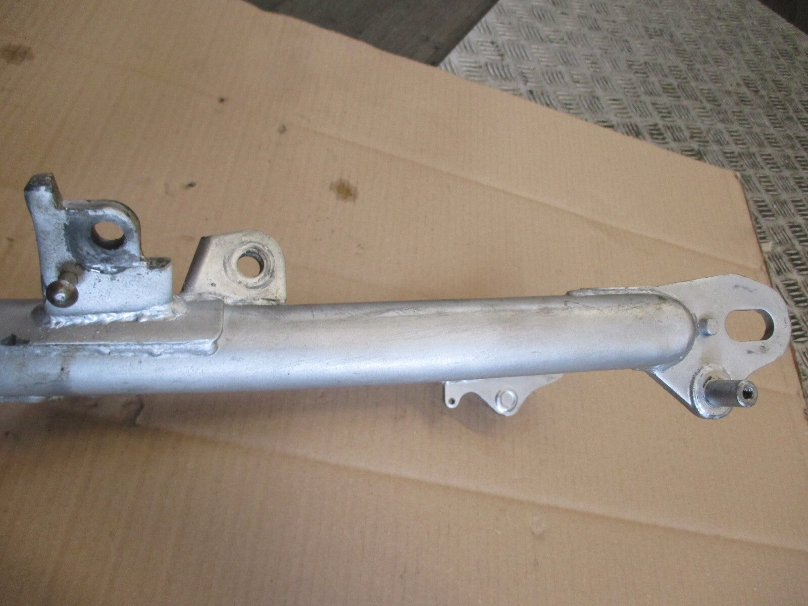 Bras oscillant pour Yamaha 125 TY