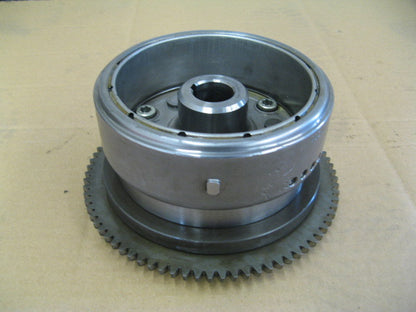 Rotor + roue libre pour Yamaha 660 XTZ - 3YF