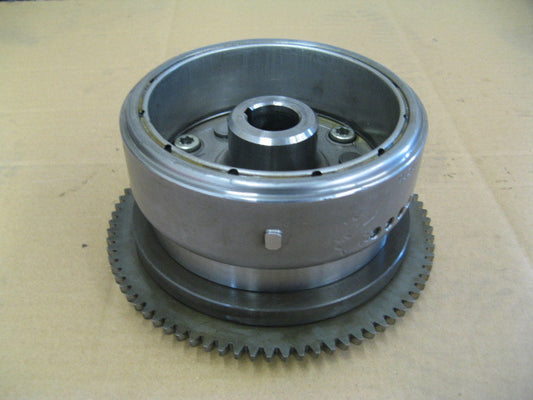 Rotor + roue libre pour Yamaha 660 XTZ - 3YF