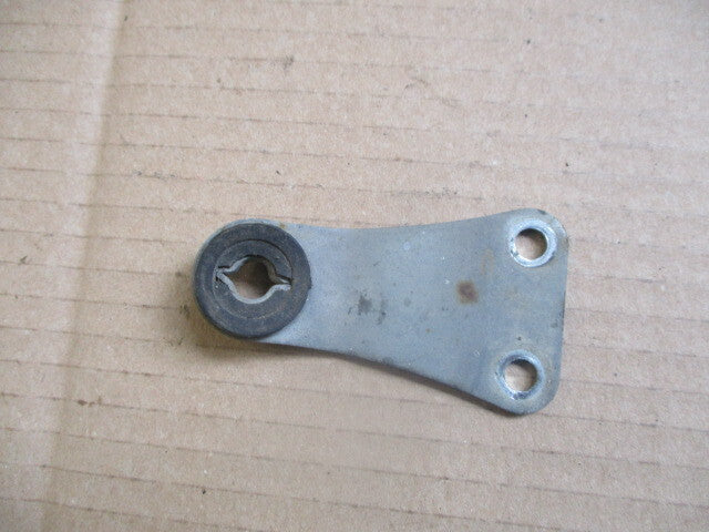 Patte de klaxon pour Yamaha 125 DTMX