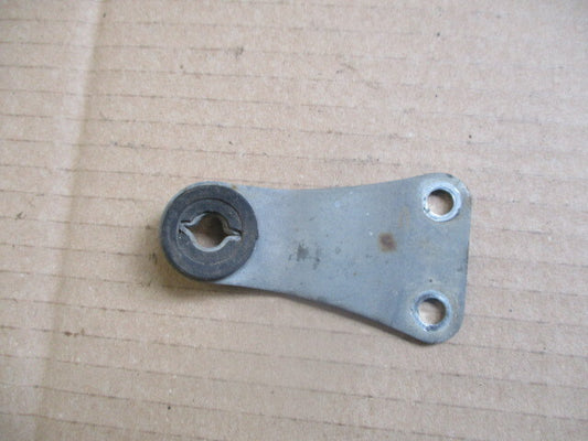 Patte de klaxon pour Yamaha 125 DTMX
