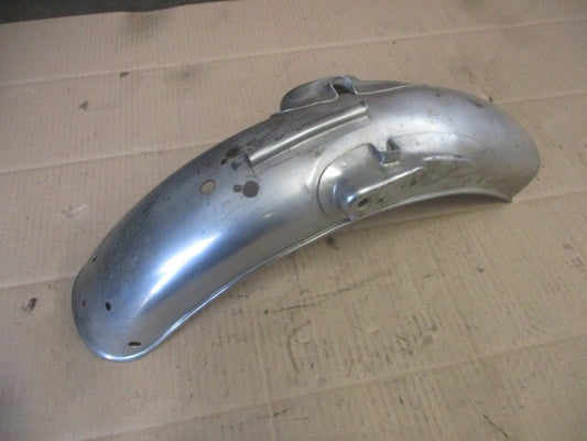 Garde boue arrière pour Honda 125 CBS - CB125S