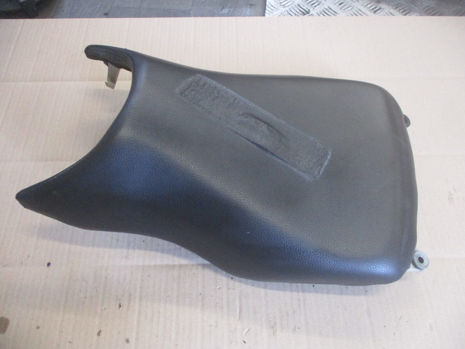 Selle conducteur pour Honda 125 CBF - JC40A