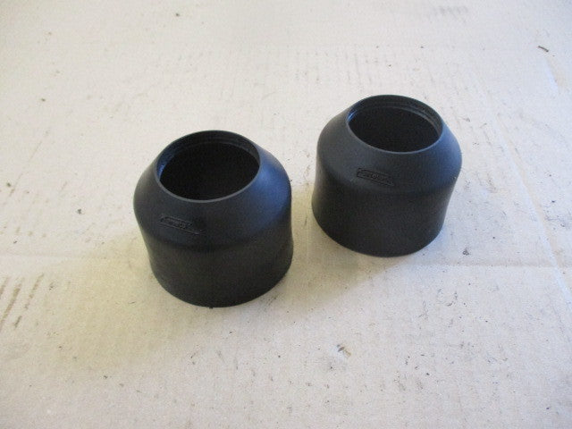 Caches poussière de fourche pour Yamaha 660 XTZ - 3YF