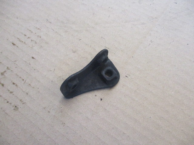 Patte de fixation arrière de pot d'échappement pour Yamaha 125 DTMX - 2A8