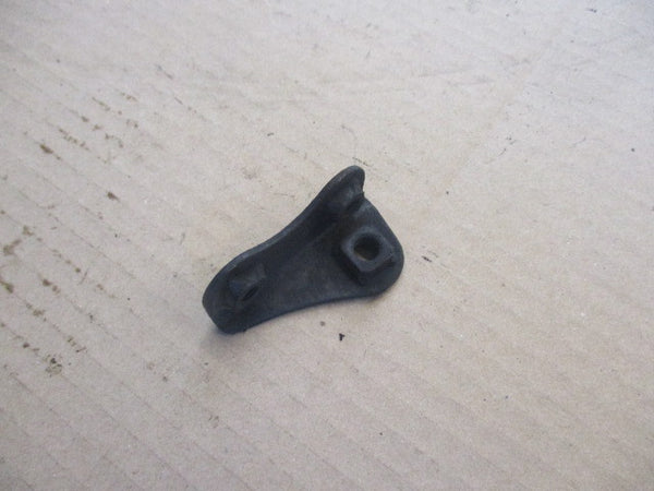 Patte de fixation arrière de pot d'échappement pour Yamaha 125 DTMX - 2A8