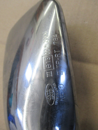 Rétroviseur gauche pour Honda 600 VT C Shadow - PC21