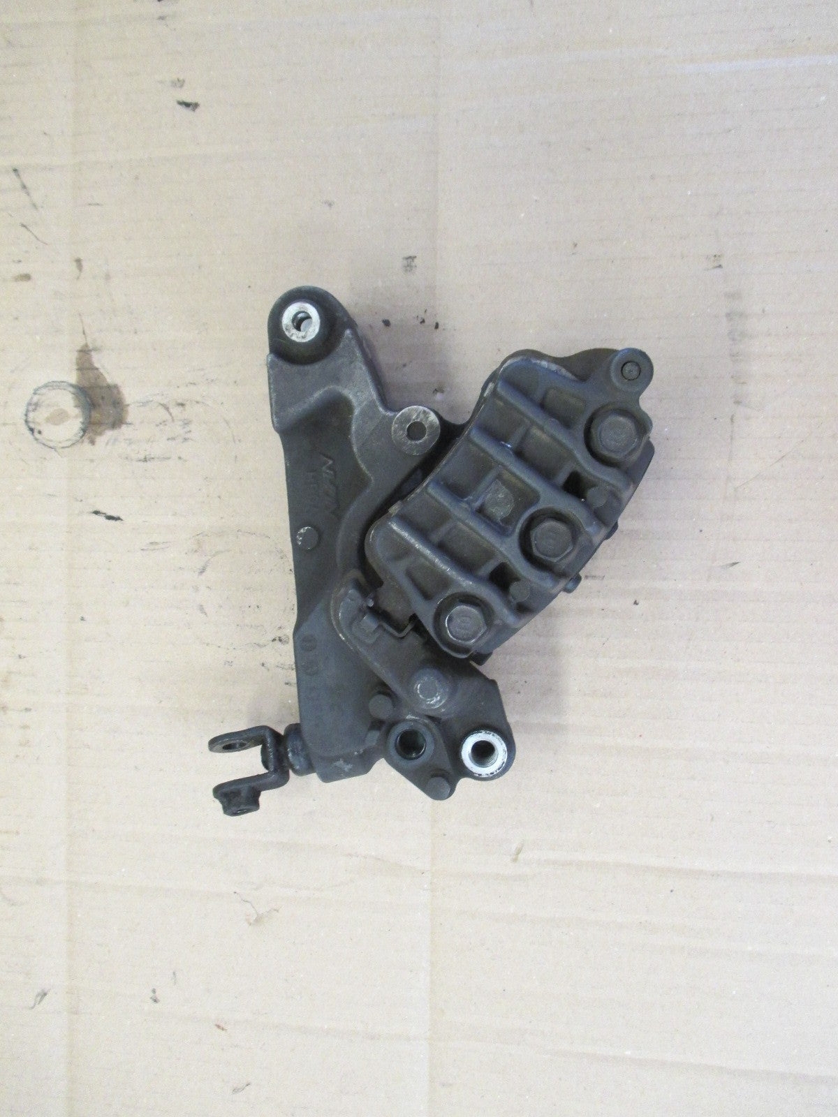 Etrier de frein avant gauche pour Honda 1000 XLV Varadéro - SD02 - 2003/2010