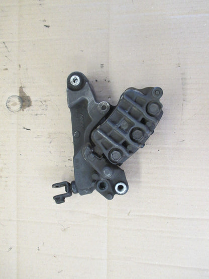Etrier de frein avant gauche pour Honda 1000 XLV Varadéro - SD02 - 2003/2010