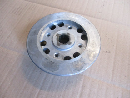 Noix d'embrayage pour Suzuki 650 XF Freewind