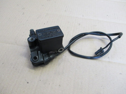 Maitre cylindre de frein avant pour Yamaha 660 XTX - XTR - DM014 - DM011