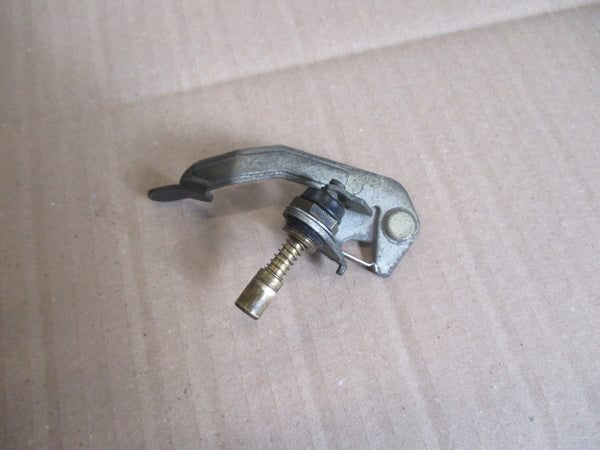 Starter pour carburateur à guillotine pour Yamaha 125 DTR DTRE