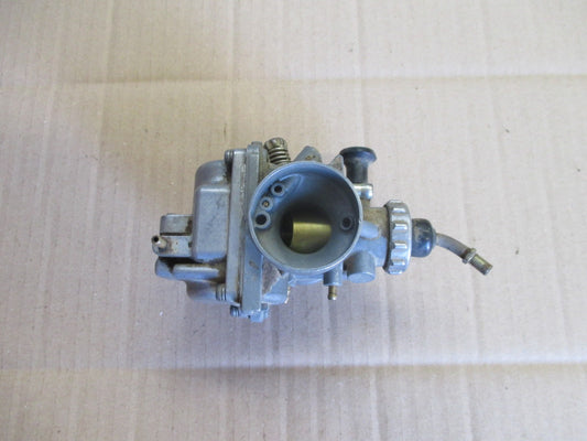 Carburateur d'origine pour Yamaha 125 DTMX - 2A8 - modèle électronique