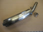 Silencieux d'échappement d'origine pour Suzuki Bandit GSF 650/1250 S et 650F