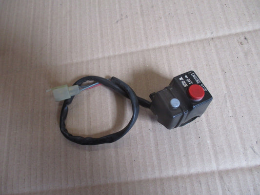 Commodo droit pour Yamaha 600 XTE - 3TB