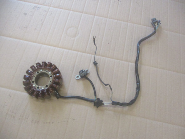 Stator d'allumage + capteur pour Yamaha 600 TTR - DJ01 - 1999