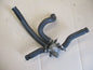 Calorstat + tuyauteries pour Honda 650 Africa twin - XRV - RD03