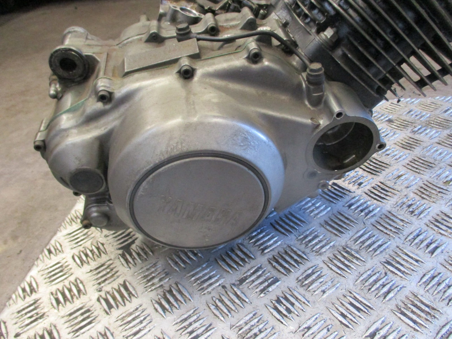 Moteur pour Yamaha 600 XTZ - Super Ténéré - 3AJ