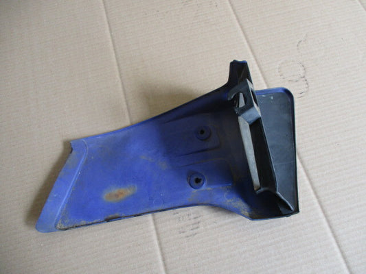 Ouie droite de réservoir d'essence pour Yamaha 600 XT - 2KF