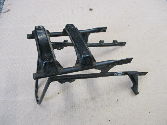 Boucle arrière de cadre pour Honda 750 Africa twin - XRV - RD04