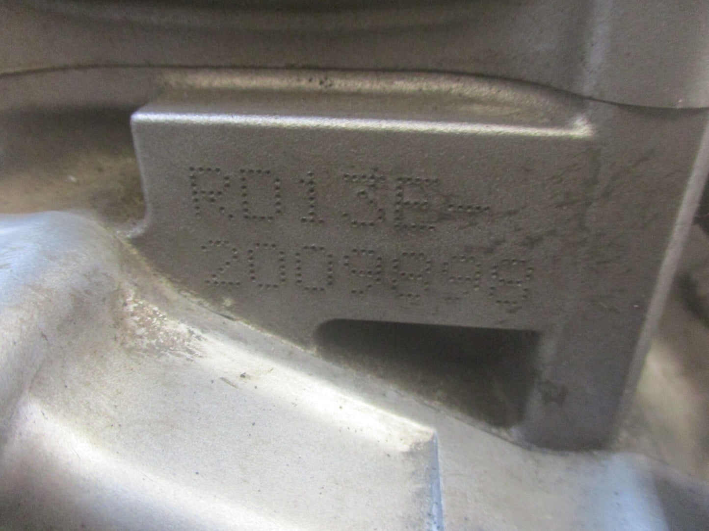 Moteur pour Honda 700 XLV Transalp - RD13A