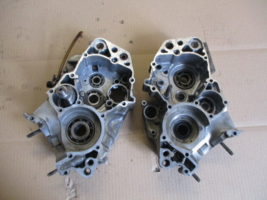 Carters moteurs pour Yamaha 125 TDR - 5AE - 4FU
