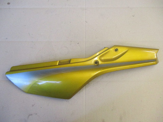 Cache latéral gauche pour Yamaha 125 TDR modèle 4FU / 5AE
