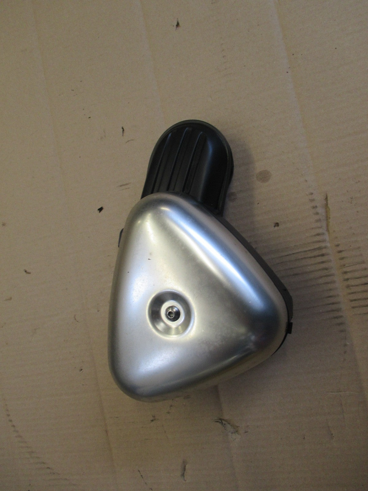 Bloc filtre à air pour Honda 600 VT C Shadow - PC21