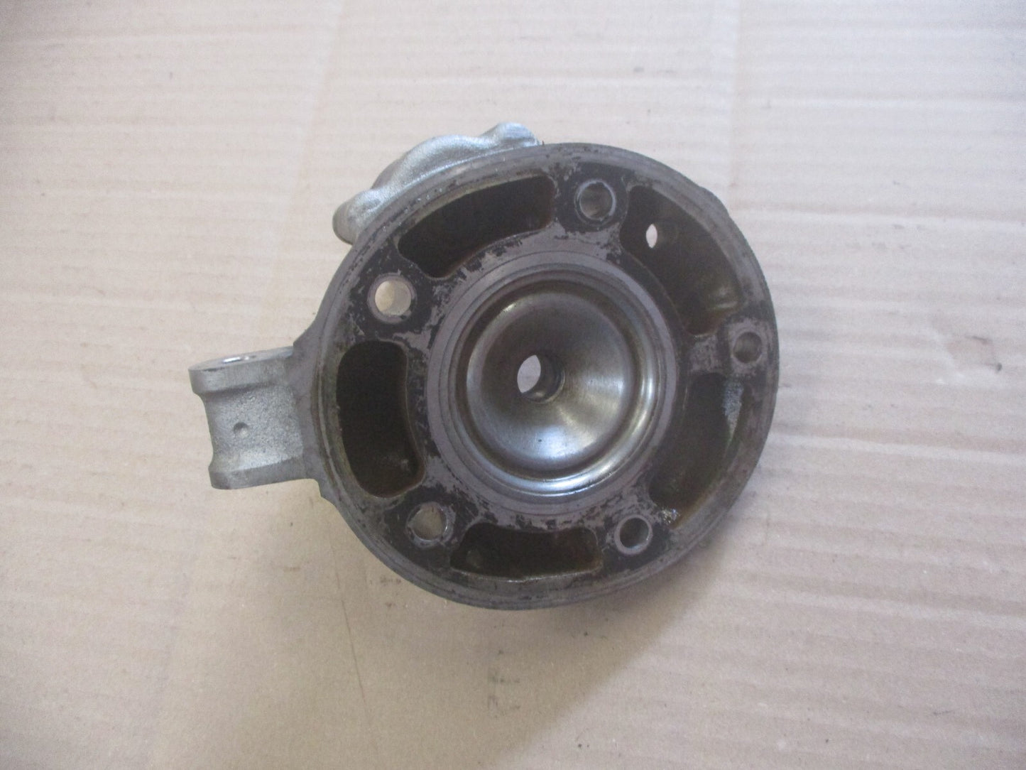 Culasse 3BN référence Y-1 + calorstat pour Yamaha 125 DTR - DTRE