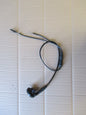 Cable accélérateur + pompe à huile pour Honda 80 MTX - HD06
