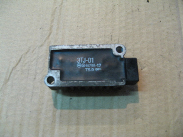 Régulateur pour Yamaha 125 TDR - 4FU / 5AE