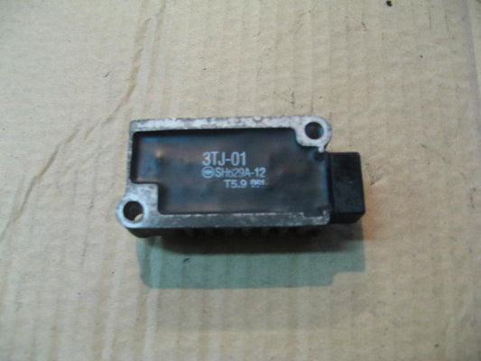 Régulateur pour Yamaha 125 TDR - 4FU / 5AE