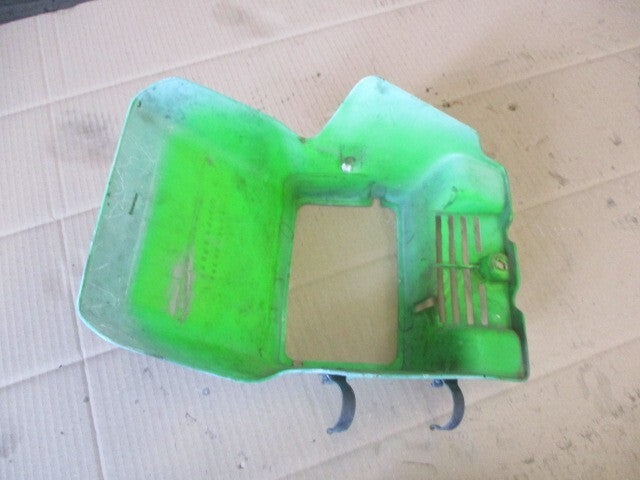 Tête de fourche pour Kawasaki 125 KMX - MX125B