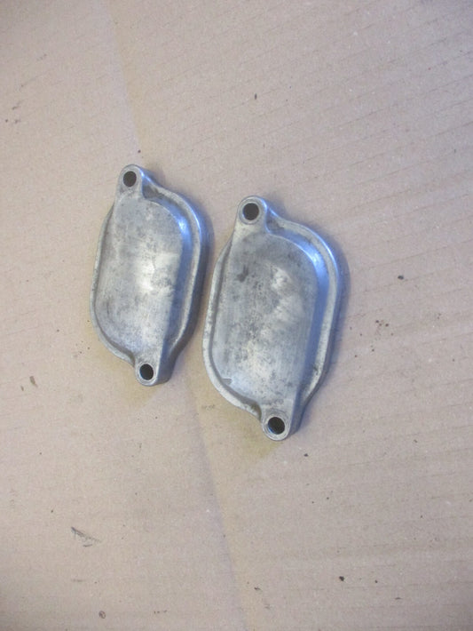 Bouchons caches culbuteurs pour Honda 500 XLR - PD02