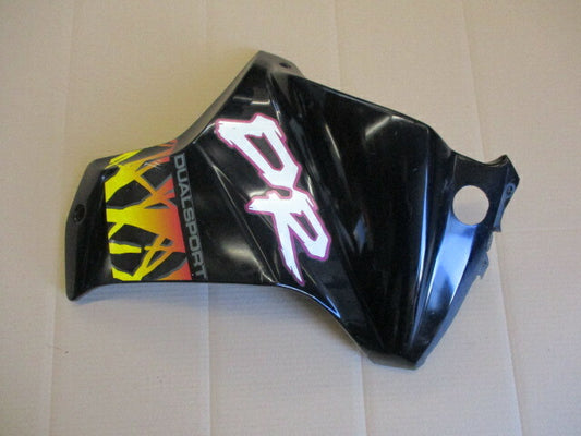 Flanc de carénage droit pour Suzuki 650 DR RS SE - SP42A - SP43A