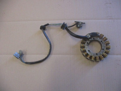 Stator + capteur d'allumage pour Yamaha 750 XTZ - 3LD