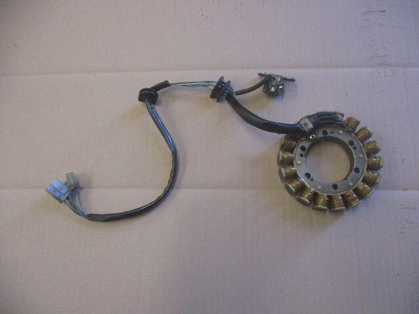 Stator + capteur d'allumage pour Yamaha 750 XTZ - 3LD