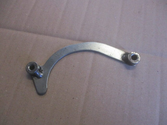 Protège carters moteur pour Suzuki 125 TSR - SF15A