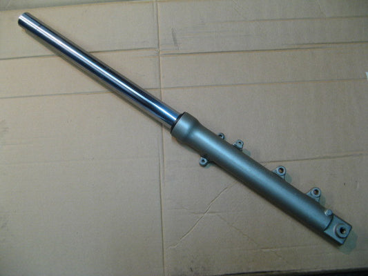 Baton tube de fourche gauche 125 TDR modèle 4FU / 5AE