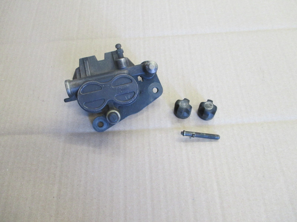 Etrier de frein arrière pour Suzuki 750 DR - 800 DR - SR41A - SR42A